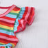 Girls' Summer Dress